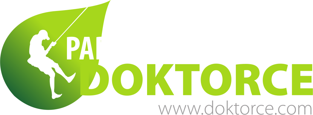 Park Linowy Doktorce